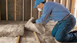 Best Wall Insulation Installation  in Napavine, WA